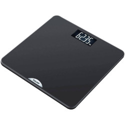 Beurer 75415 Beurer PS 240 Bathroom scales Digital Soft Grip 180 kg