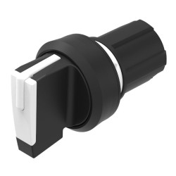 Element wykonawczy przycisku, Siłownik, do uzytku z: Urządzenia przełączające, pozycje: 3, 29.5, Utrzymane