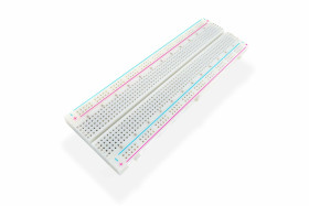 Large breadboard