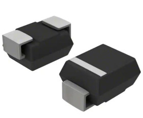 Dioda DO-214AC (SMA) 1A Montaż powierzchniowy 40V Schottky'ego Pojedyncza Prostownik Schottky'ego STPS1L40AY