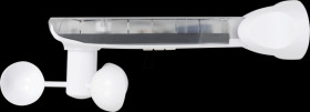 10771002 Smart sun and wind sensor
