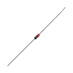 Diotec 1N4148 Silicon Diode 150mA 75V DO-35