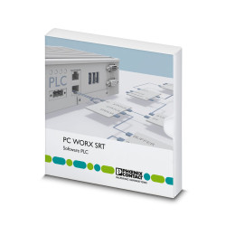 Oprogramowanie Phoenix Contact Oprogramowanie PC WORX 2701680