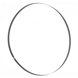 Holzmann Machine BSB230B10 Band Saw Blade 1575x10x0.36mm 6 ZpZ