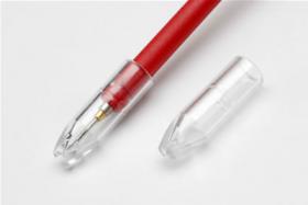 SS 260, SS-260 Nasadka - osłona do końcówek probierczych PRUEF-2, Hirschmann, 973865001