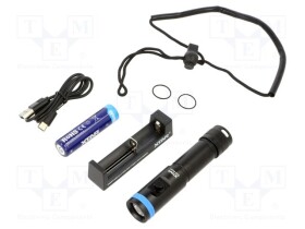 XTAR-D20-PRESS-SET