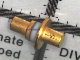 BXDP-82 dioda ładunkowa PIN mikrofalowa odpowiednik Cemi