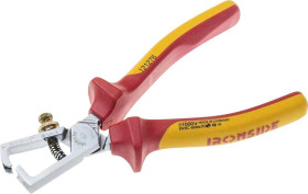 IRONSIDE 121276 Ściągacz izolacji VDE