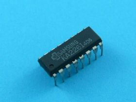 KA-2261 DIP-16 UKŁAD