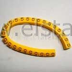 MZ1-5 Oznacznik 25 szt