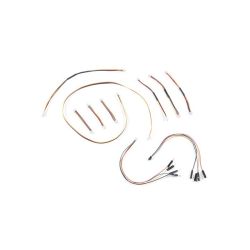 Qwiic Cable Kit - zestaw przewodów Qwiic 10 szt.