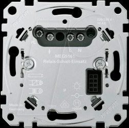 MEG5161-0000 Relay switch insert