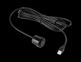 Car Parking Sensor - Black