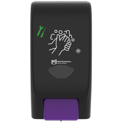 SC Johnson Professional HVY4LDB Cleanse Heavy Dispenser 4 litre