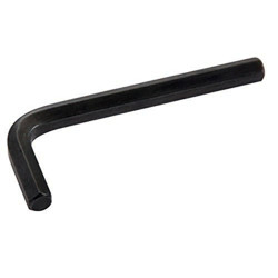 Klucz imbusowy Jednostki metryczne SAM L