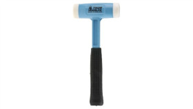 Młotek Gumowy Z Wymienną Końcówką, 900.0G, Rs Pro