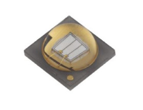 Dioda UV LED, dł. fali: 367nm