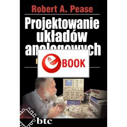 Projektowanie układów analogowych (e-book)