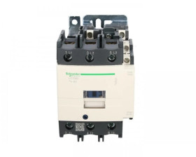 TeSys Deca Stycznik mocy 80A 3P 42V AC 1Z 1R LC1D80D7