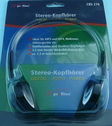 SŁUCH.NAUSZNE CBS-278 KĄT.3mb JACK