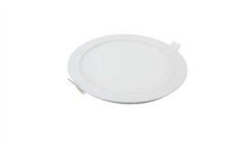 Panel Led 12W 4000K 1160Lm 170X155x12mm Okrągły 214858