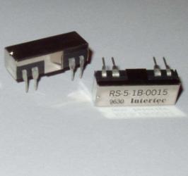 Przekaźnik kontaktronowy RS-5-1B-0015 INTERTEC