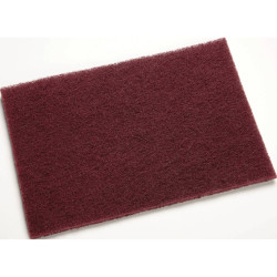 3M 707447 Scotch-Brite&#x2122; Handpad 7447 Sanding Block 224 mm x 158 mm 20 pc