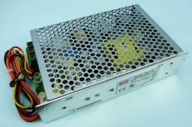 13,8V/5,40A/75W SCP-75-12 ZAS.MOD.IMPULS