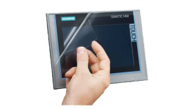 Nakładka Ochronna Ekranu 7 Cali Ktp700 Basic Tp700 Ipc277d 6Av2124-6Gj00-0Ax0...