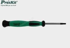 Wkrętak ESD torx T15H SD-083-T15H Proskit