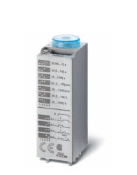 85.02.8.240.0000 Miniaturowy Przekaźnik czasowy do gniazd (85.02.8.240.0000)