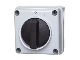 Łącznik krzywkowy Łuk E12-53 0-I 921253 ELEKTROMET