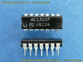 MC1310P