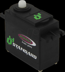 033217 Servo Q4 Standard