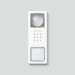 Siedle 210005113-00 Akcesorium do domofonu Akcesorium montażowe biały