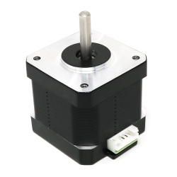 NEMA 17 Stepper Motor - 42mm x 40mm