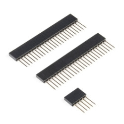 Teensy Extended Header Kit