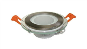 Downlight Led Smd Cyble 6W 3000K