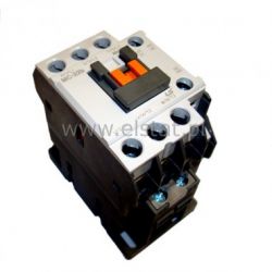 Stycznik cewka: 230V ( 3+ 1xNO 1xNC ) 22A 11kW