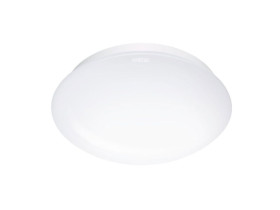 Plafoniera z czujnikiem ruchu i zmierzchu RS PRO P1 S LED 9,5W 968lm 3000K ver.3 IP54 230V ST056063 STEINEL