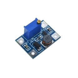 Moduł przetwornicy DC-DC Step-Up 2-28V 2A