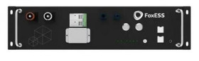 Jednostka sterująca modułem bateryjnym FoxESS MIRA BMS BOX 2.0
