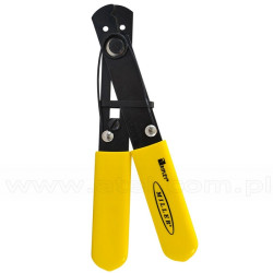 Ripley Miller 101S, Ściągacz izolacji 1H 2mm - 3mm