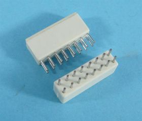 18-PIN MOSTEK ZWIERACZ