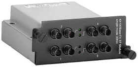 Weidmüller IE-SWM-SL04-4STS 2779180000 Moduł komunikacyjny