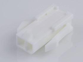 Molex 469990657 Obudowa złącza pin męskiego na kabel, 1 szt.