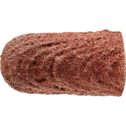 PFERD 42302053 POLICAP abrasive cap 5mm Diameter 50 pcs for grinders