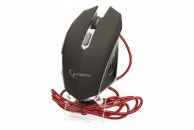 Mysz gamingowa MUSG-001-R