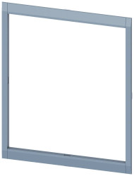 Rama Siemens 3VA9877-0SB60 1 szt.