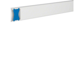 tehalit.ateha Kanał 12x50 L=2,0m biały ATA125009016 HAGER